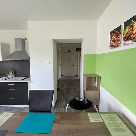 Bailey 別荘 ラウプハイム