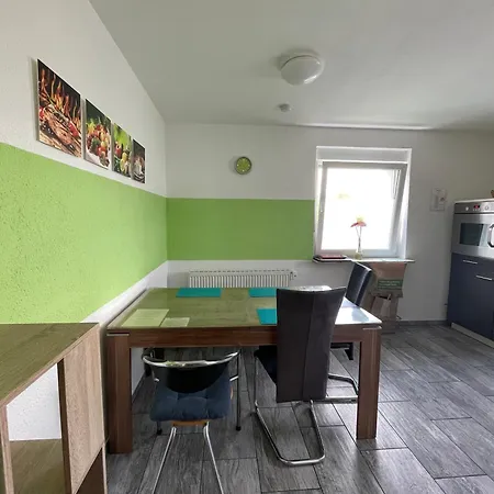 Bailey 別荘 ラウプハイム