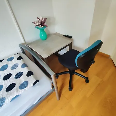 Bailey 別荘 ラウプハイム