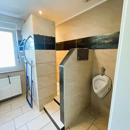 別荘 Bailey ラウプハイム