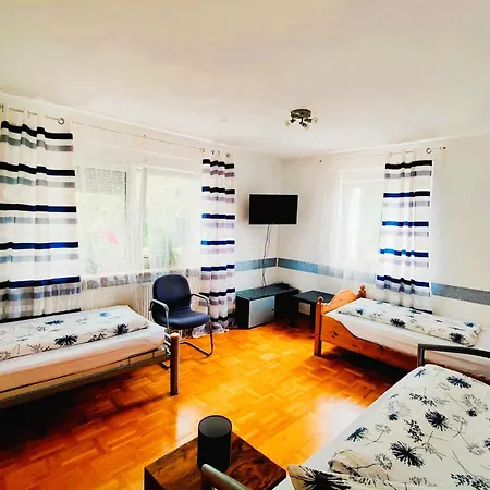 Bailey * ラウプハイム