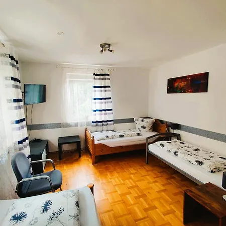 Bailey 別荘 ラウプハイム