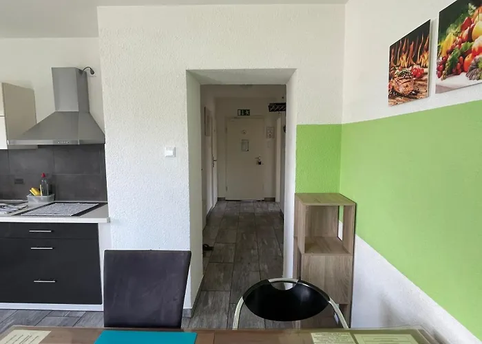 Bailey 度假居 劳普海姆