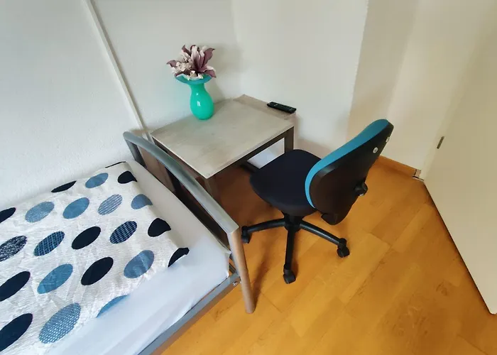 Bailey 度假居 劳普海姆