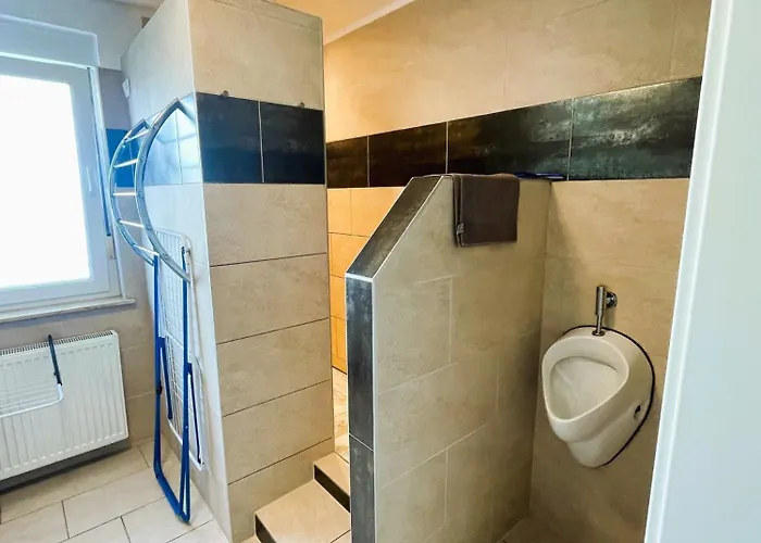 度假居 Bailey 劳普海姆