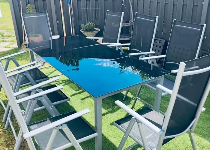 Bailey 度假居 劳普海姆