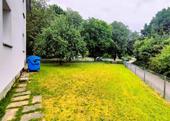 度假居 Bailey 劳普海姆